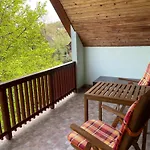 Andante Pihenohaz Balatonalmádi