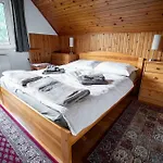 Andante Pihenohaz Dom wakacyjny Balatonalmádi
