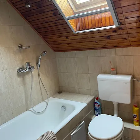 Nyaraló Andante Balatonalmádi