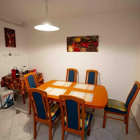 Nyaraló Andante Balatonalmádi