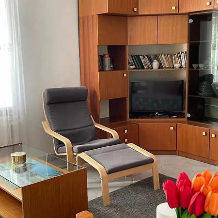 Case de vacanță Andante Pihenohaz