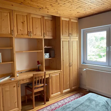 Andante Pihenohaz Hébergement de vacances Balatonalmádi