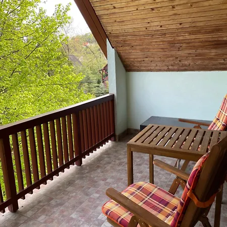 Andante Pihenohaz Balatonalmadi