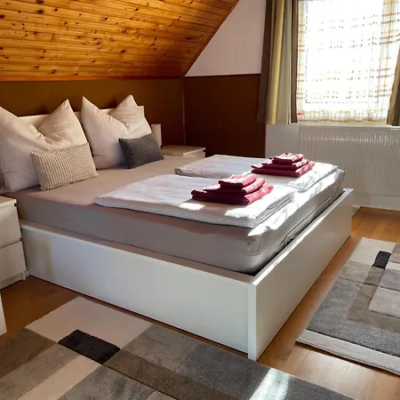 Andante Pihenohaz Balatonalmadi