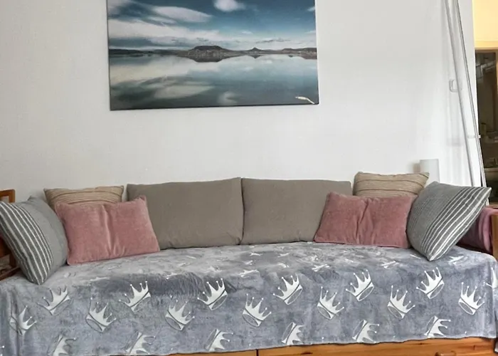 Case de vacanță Andante Pihenohaz