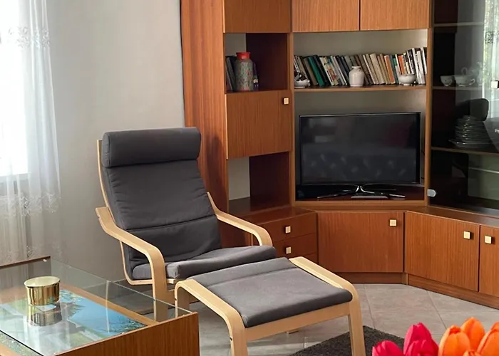 Case de vacanță Andante Pihenohaz