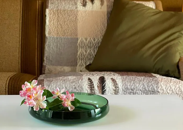 Andante Pihenohaz Case de vacanță Balatonalmádi